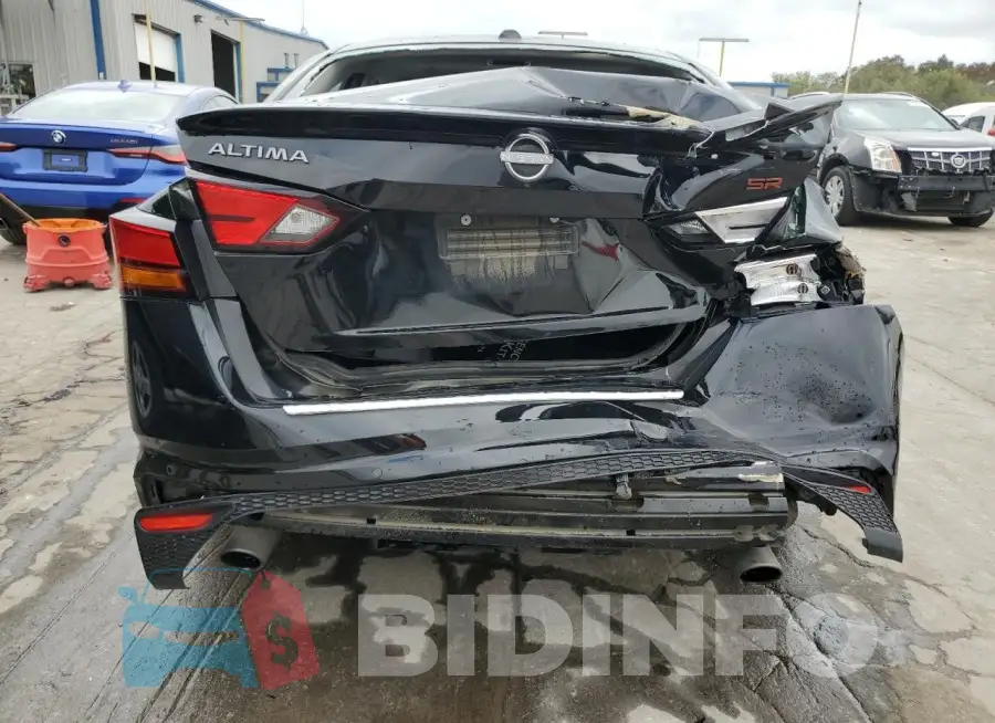 1N4BL4CV8PN324217 Photo# 6