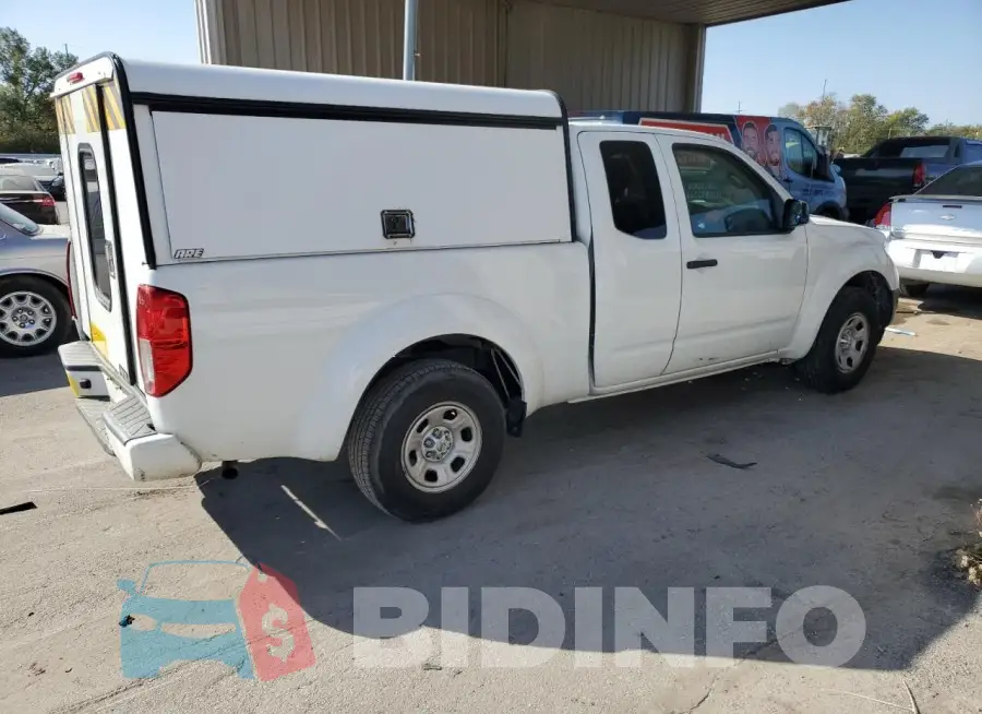 1N6BD0CT6JN762513 Photo# 3