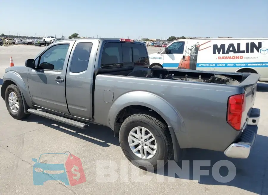 1N6BD0CT8HN734108 Photo# 2