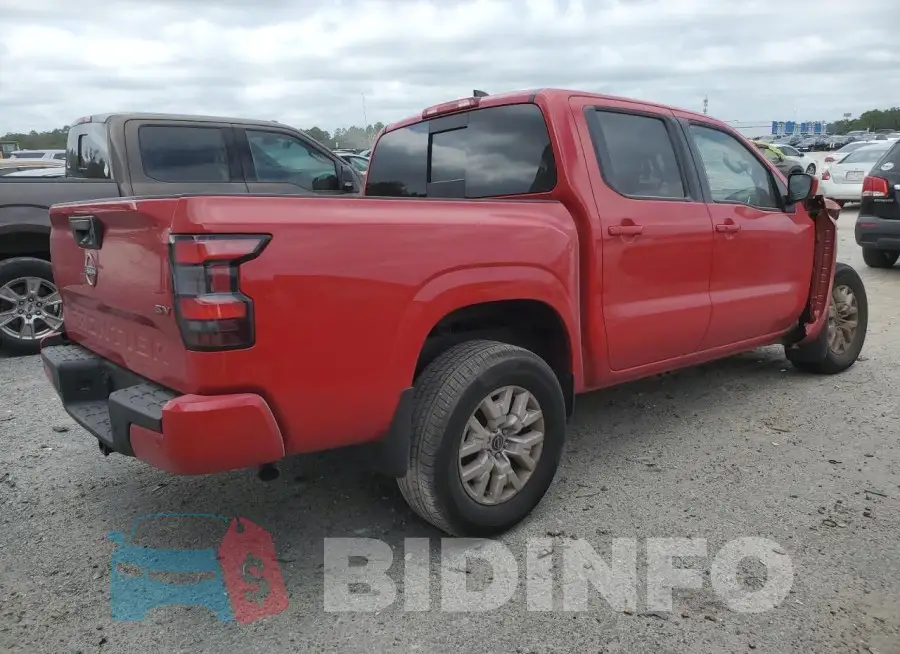 1N6ED1EJ8PN625628 Photo# 3