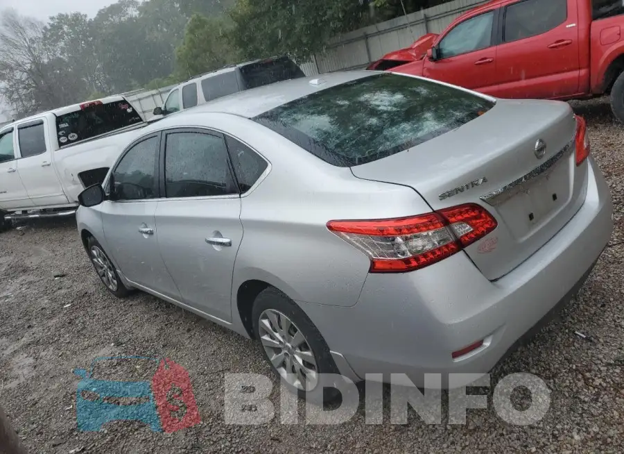 3N1AB7AP3FL680123 Photo# 2