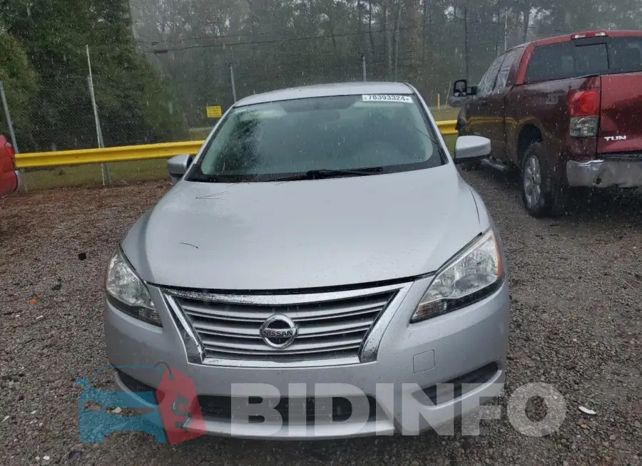 3N1AB7AP3FL680123 Photo# 5