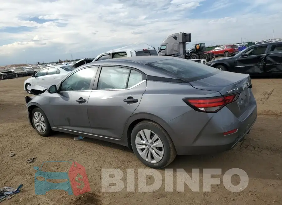 3N1AB8BV1RY285741 Photo# 2