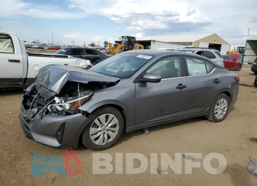 3N1AB8BV1RY285741 Photo# 1