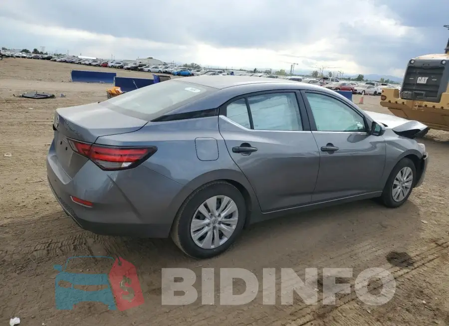 3N1AB8BV1RY285741 Photo# 3