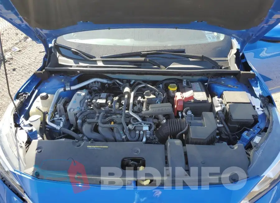 3N1AB8CV0PY312021 Photo# 11