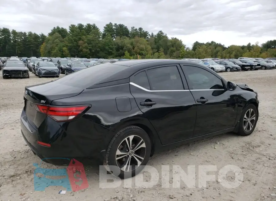 3N1AB8CV1NY298045 Photo# 3