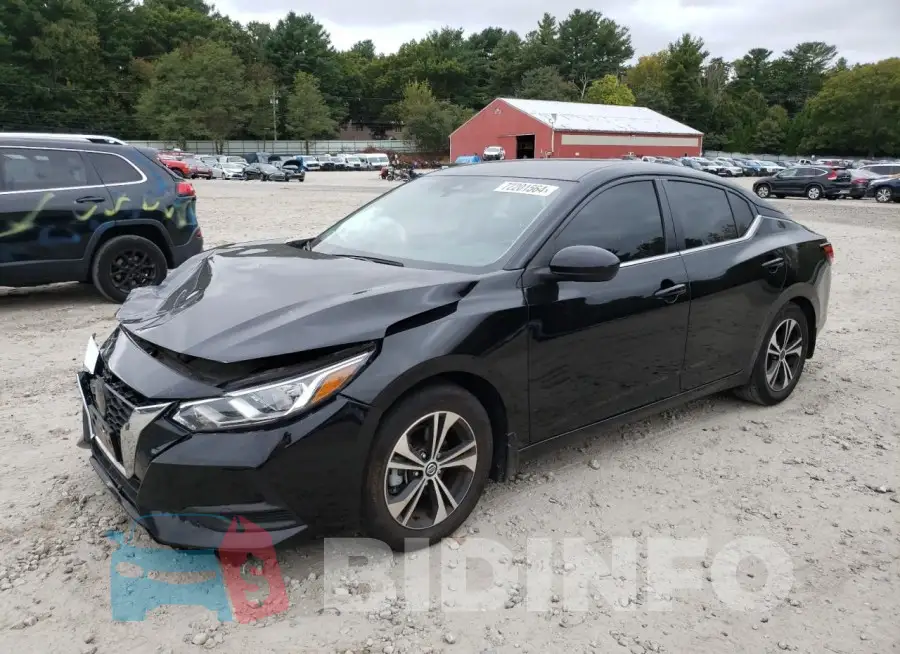 3N1AB8CV1NY298045 Photo# 1