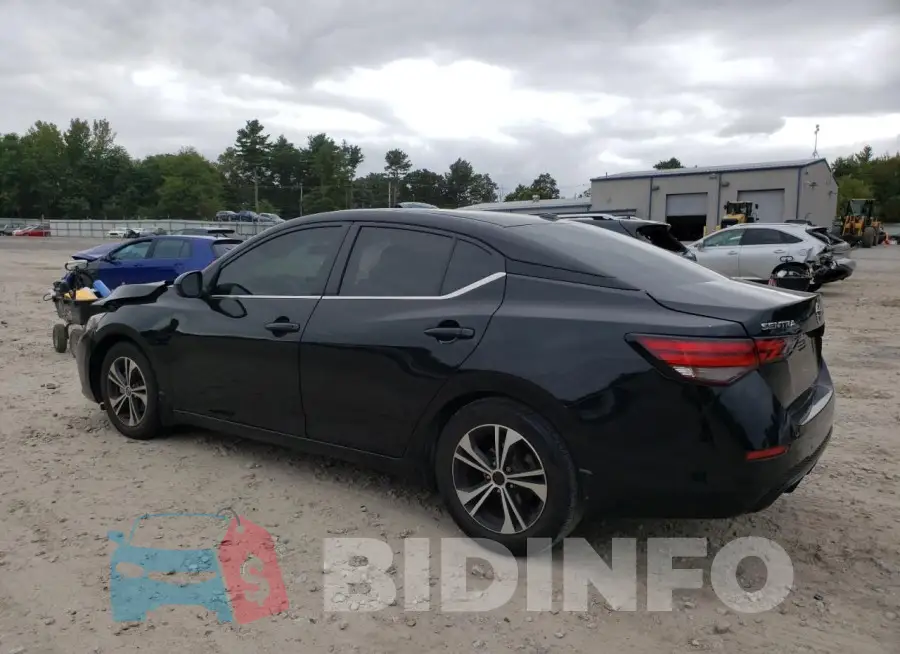 3N1AB8CV1NY298045 Photo# 2