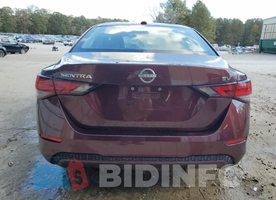 3N1AB8CV1RY351803 Photo# 6