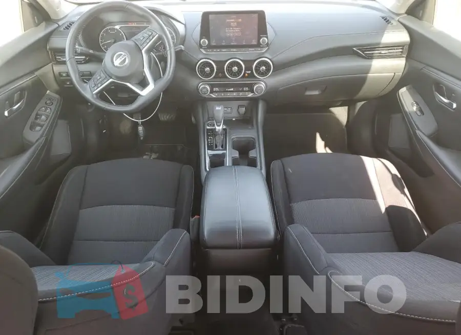 3N1AB8CV2LY240636 Photo# 8