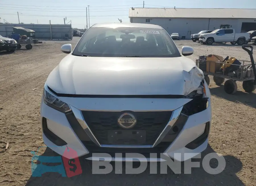 3N1AB8CV2LY240636 Photo# 5