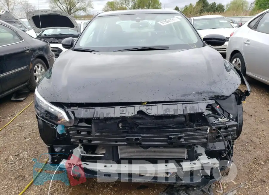 3N1AB8CV2RY228916 Photo# 5