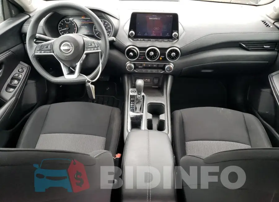 3N1AB8CV2RY228916 Photo# 8
