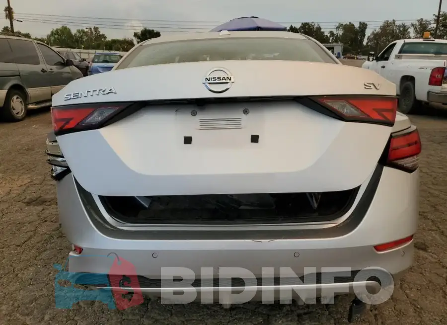 3N1AB8CV4NY221461 Photo# 6