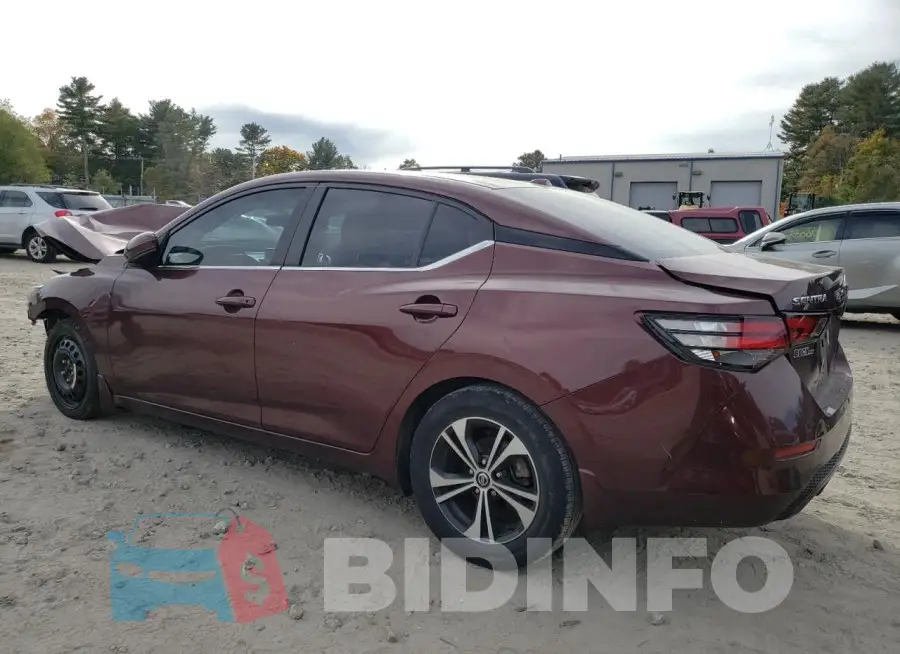 3N1AB8CV5LY235852 Photo# 2