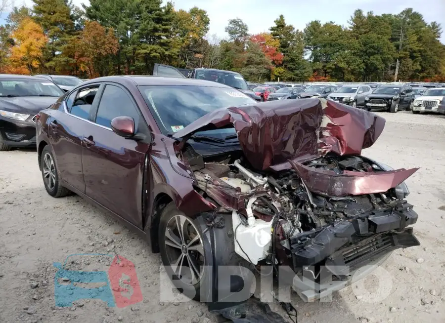3N1AB8CV5LY235852 Photo# 4