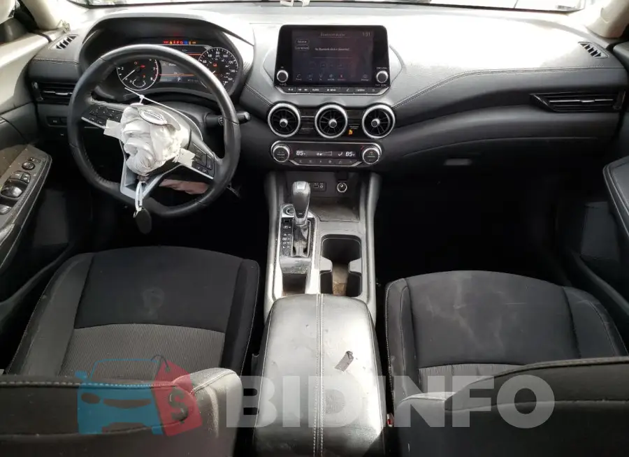 3N1AB8CV5LY235852 Photo# 8