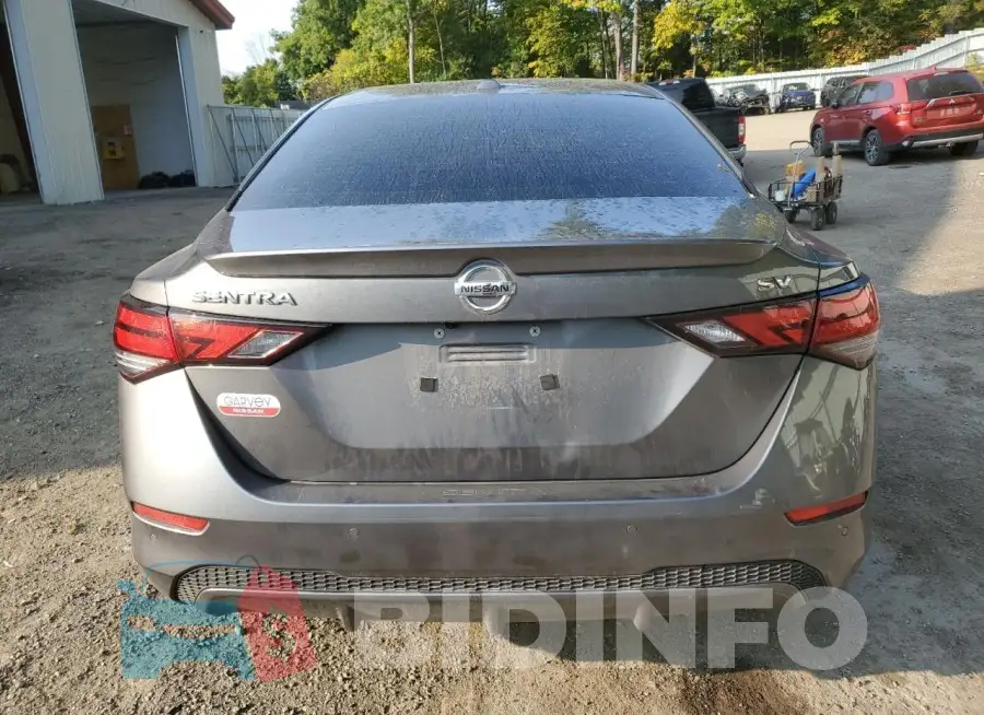 3N1AB8CV9LY273147 Photo# 6
