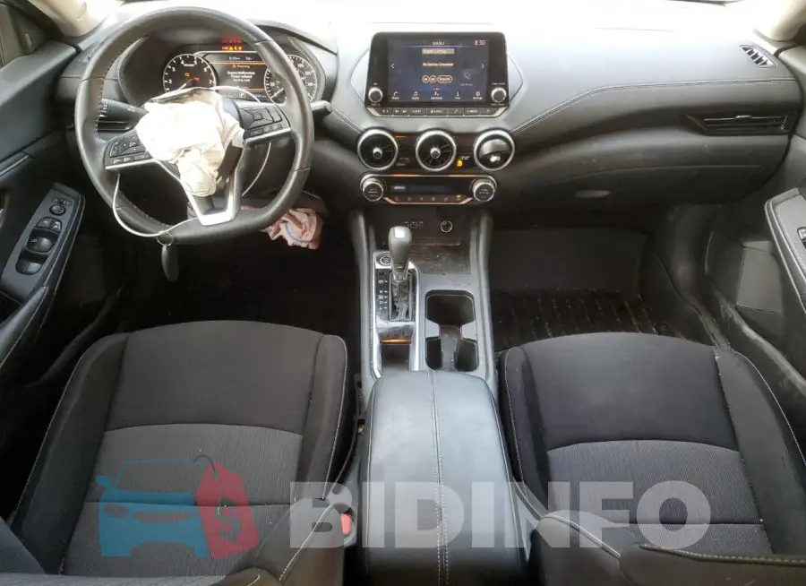 3N1AB8CV9LY273147 Photo# 8