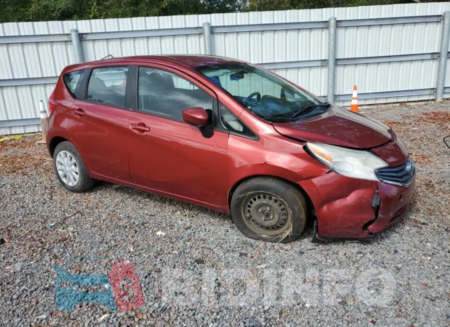 3N1CE2CP5GL351912 Photo# 4
