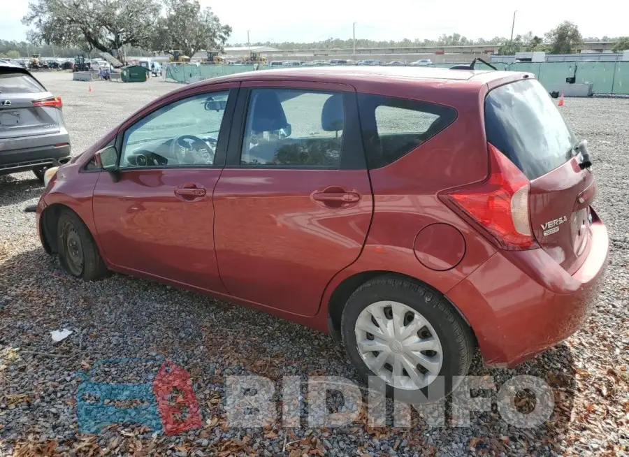 3N1CE2CP5GL351912 Photo# 2