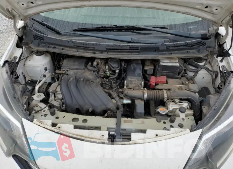 3N1CE2CP5JL354834 Photo# 11