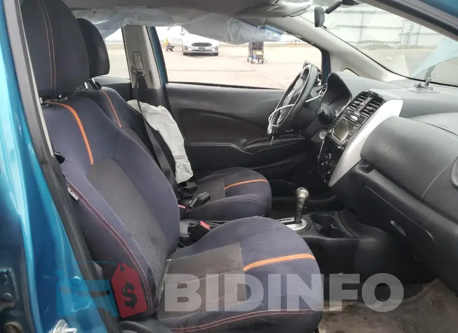 3N1CE2CPXFL423332 Photo# 7