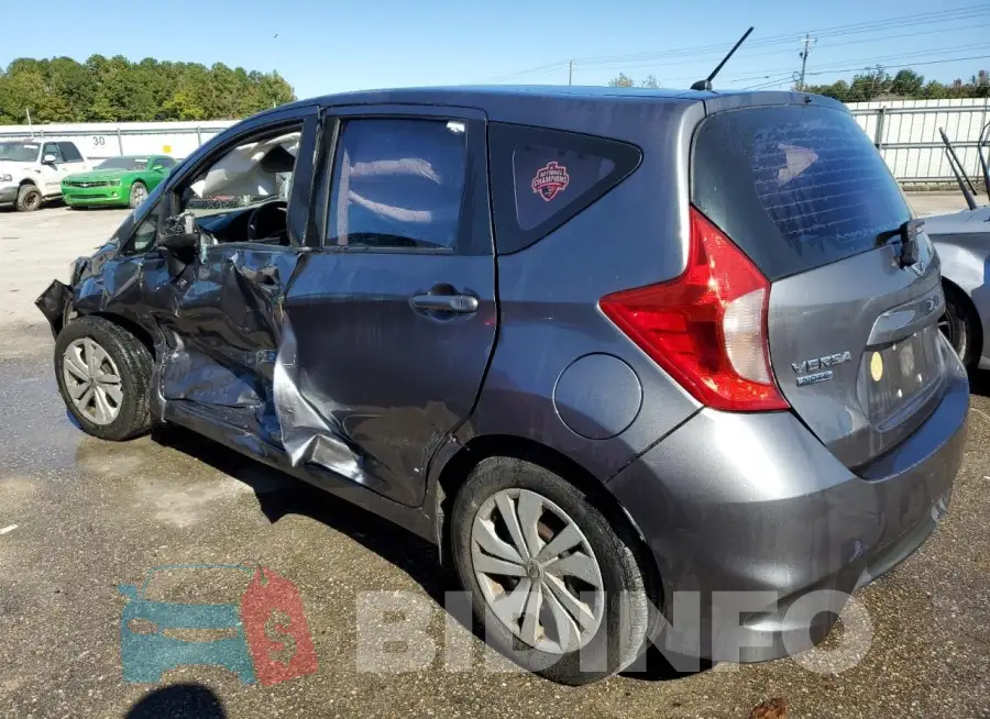 3N1CE2CPXHL378136 Photo# 2