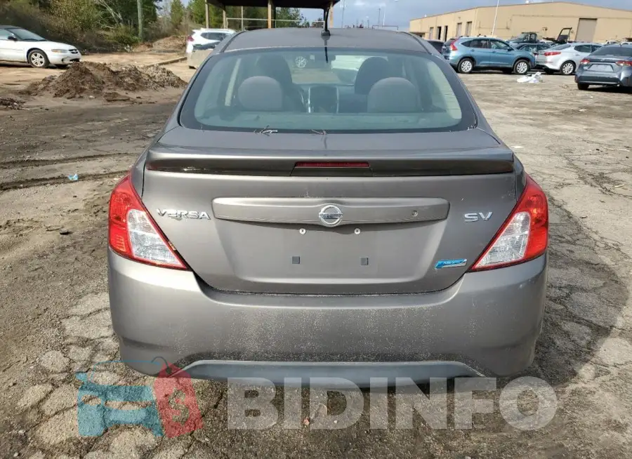 3N1CN7AP8FL839203 Photo# 6