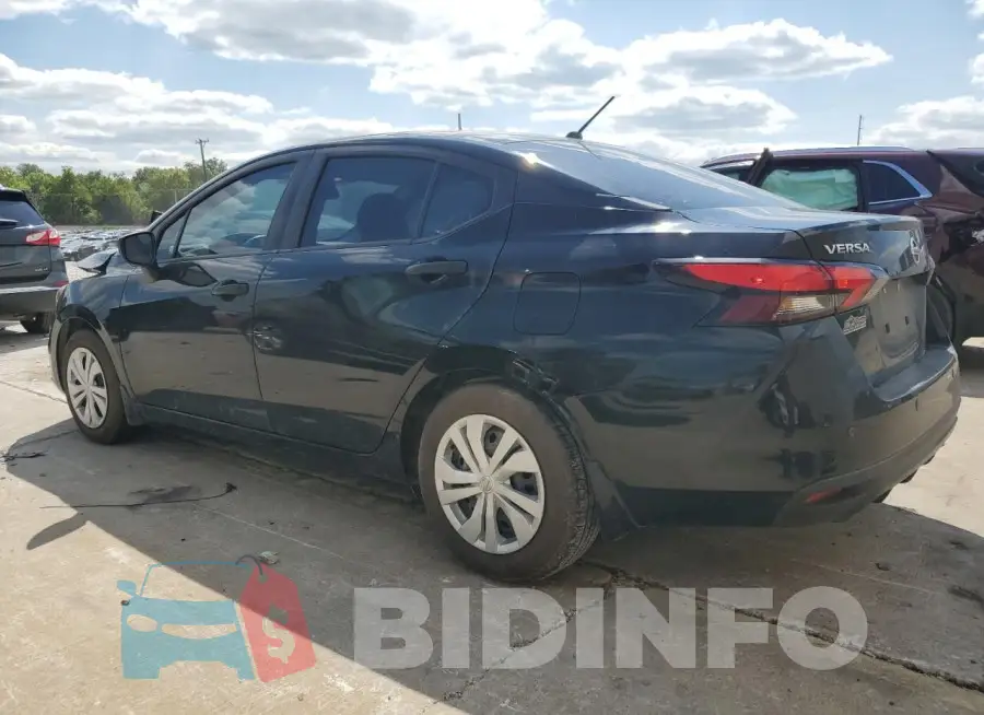 3N1CN8BV6LL809115 Photo# 2