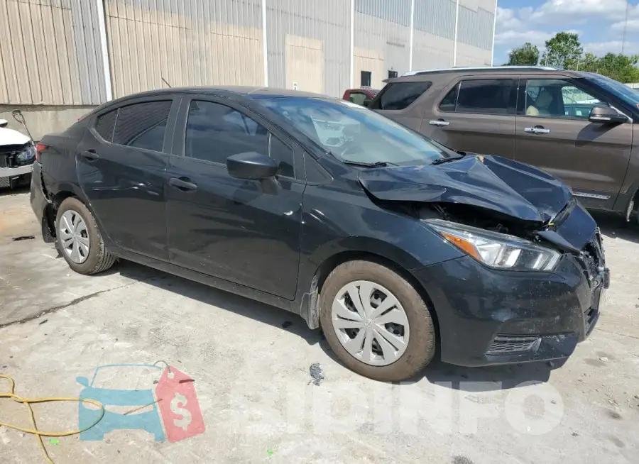 3N1CN8BV6LL809115 Photo# 4