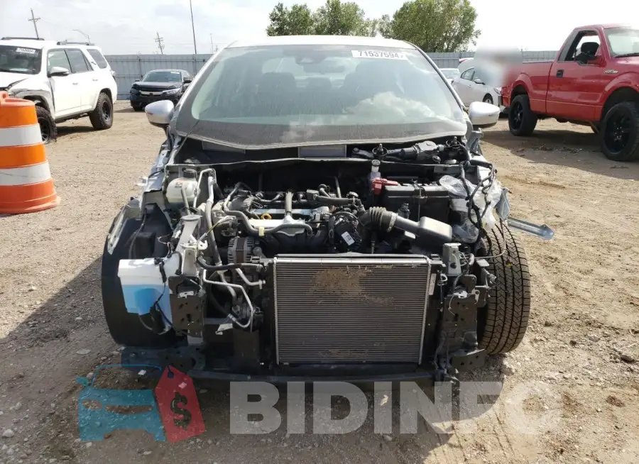 3N1CN8EV4ML837119 Photo# 5