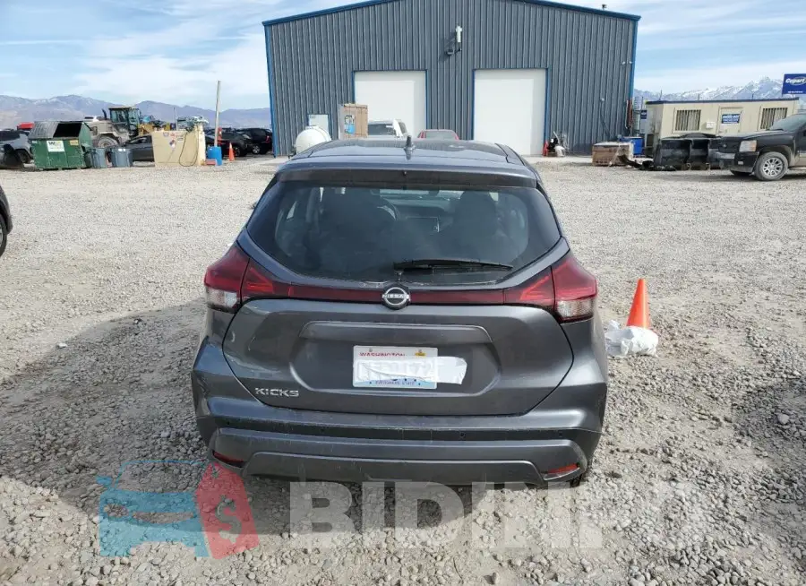 3N1CP5BV9NL522668 Photo# 6
