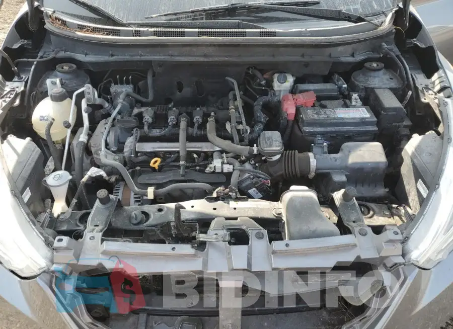 3N1CP5CU9KL531663 Photo# 11