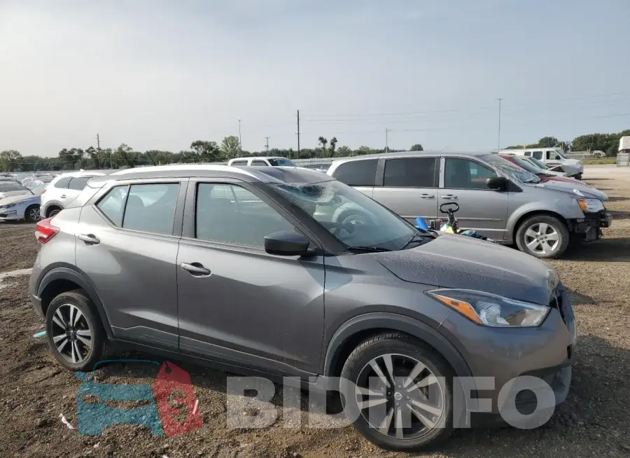 3N1CP5CU9KL531663 Photo# 4