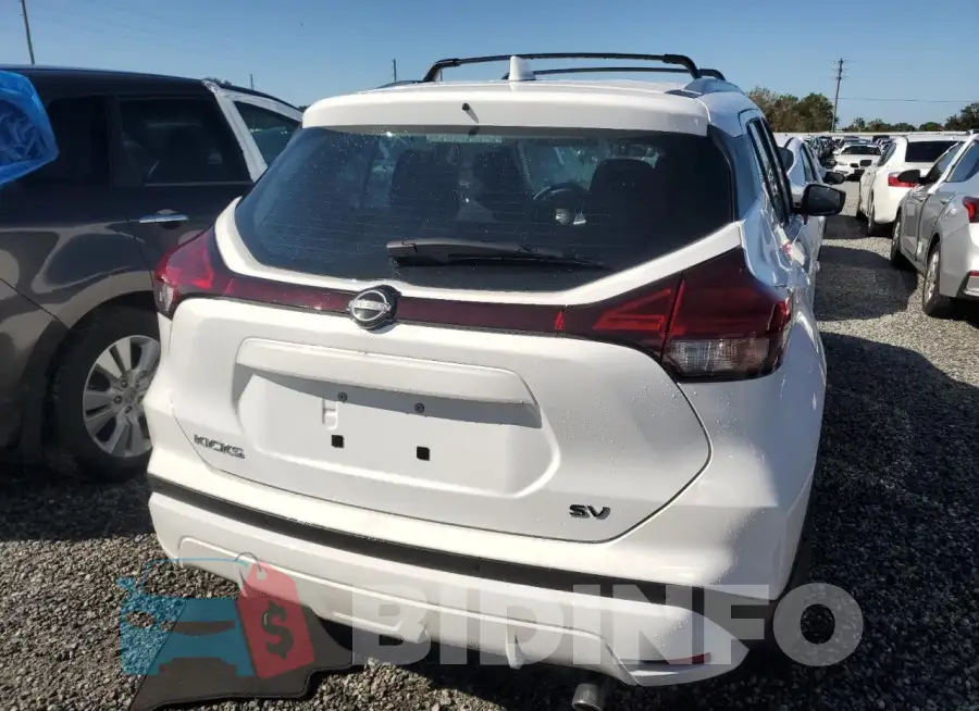 3N1CP5CV5RL517410 Photo# 6