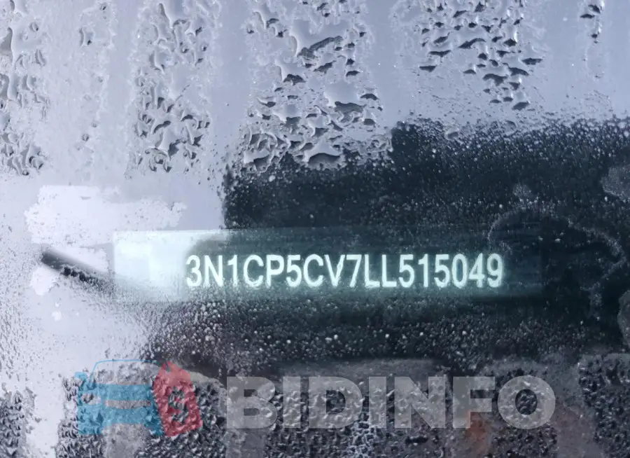 3N1CP5CV7LL515049 Photo# 12