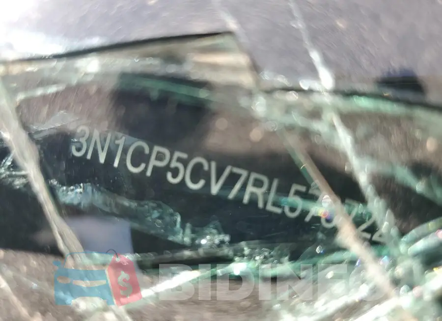 3N1CP5CV7RL573722 Photo# 12