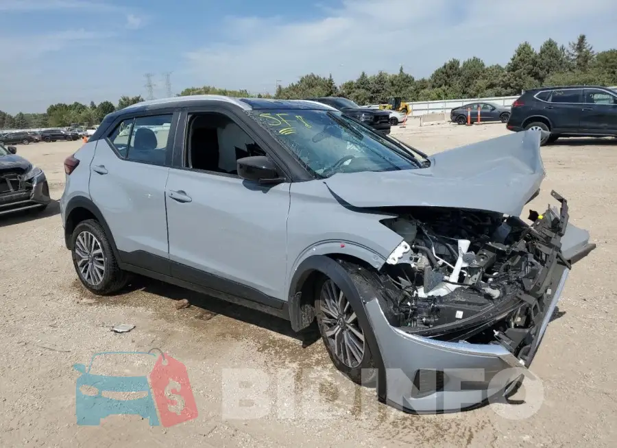 3N1CP5CV7RL573722 Photo# 4