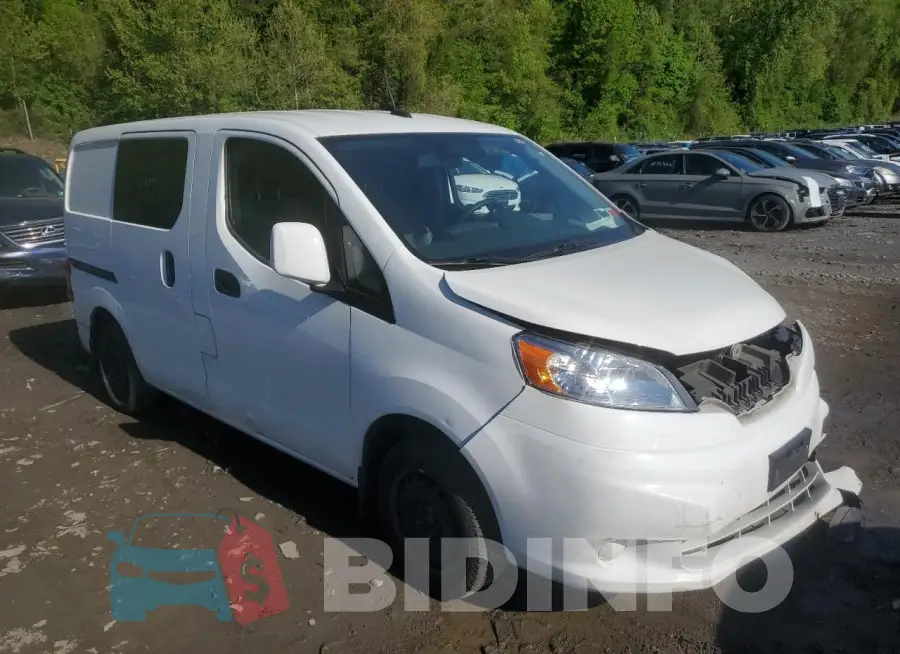 3N6CM0KN5KK698480 Photo# 4
