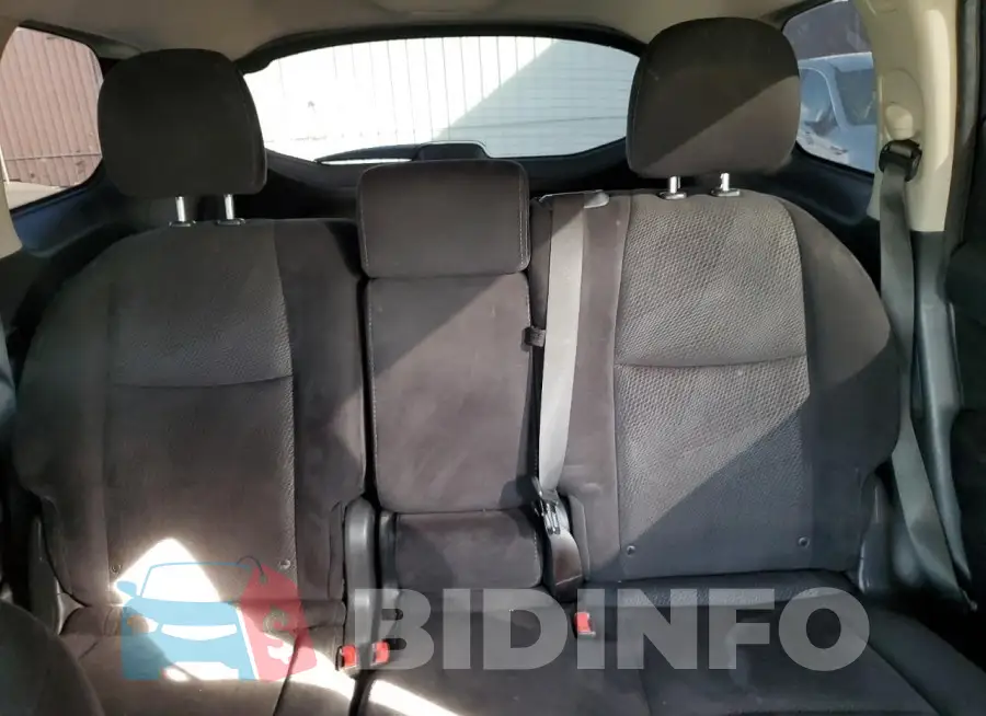 5N1AR2MM8GC606721 Photo# 10