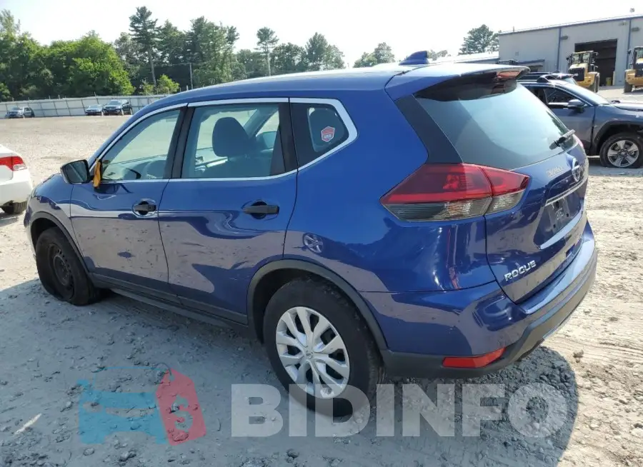 5N1AT2MV2KC783736 Photo# 2