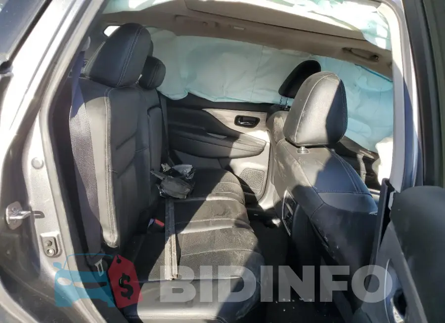 5N1AZ2MG2GN132845 Photo# 11