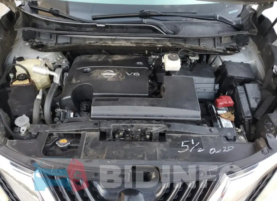 5N1AZ2MG8FN290198 Photo# 11