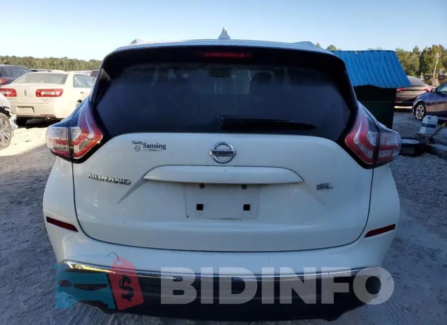 5N1AZ2MG9JN148497 Photo# 6