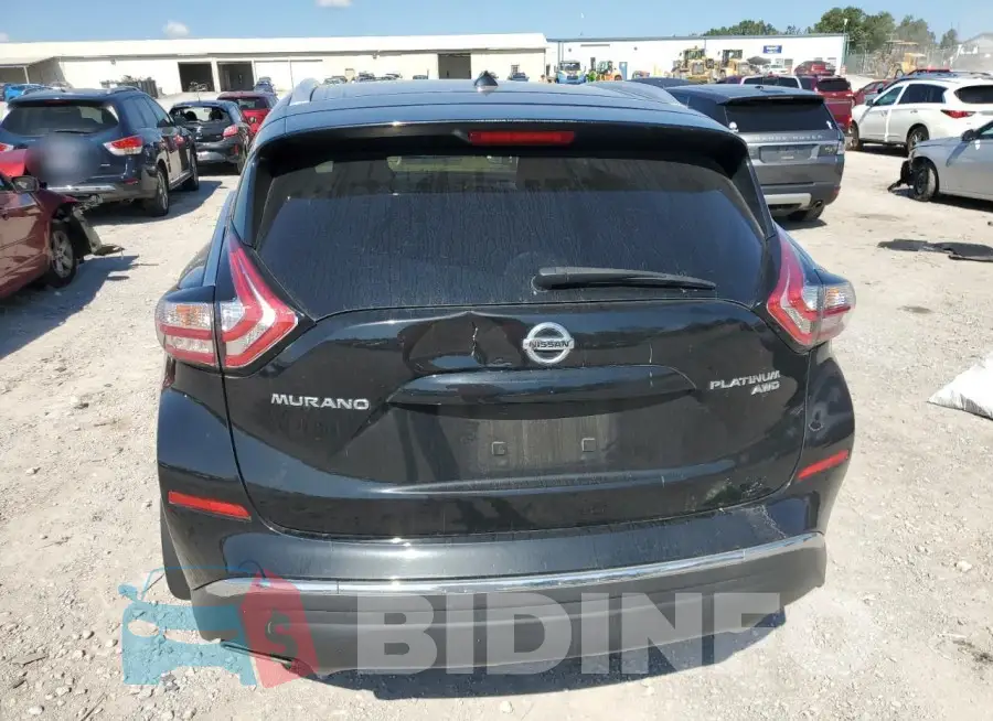 5N1AZ2MH7FN231894 Photo# 6