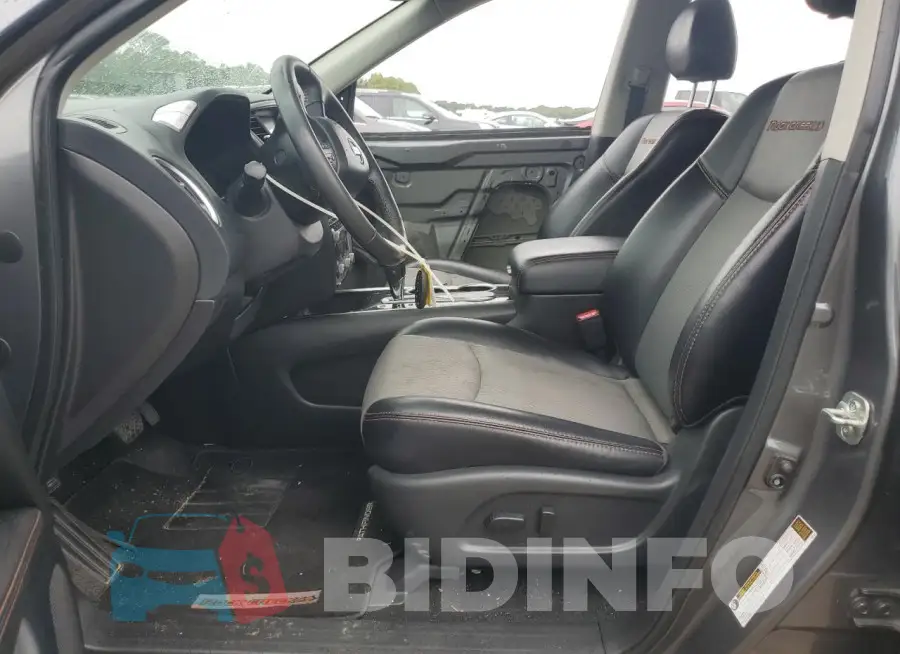 5N1DR2BN4LC622322 Photo# 7