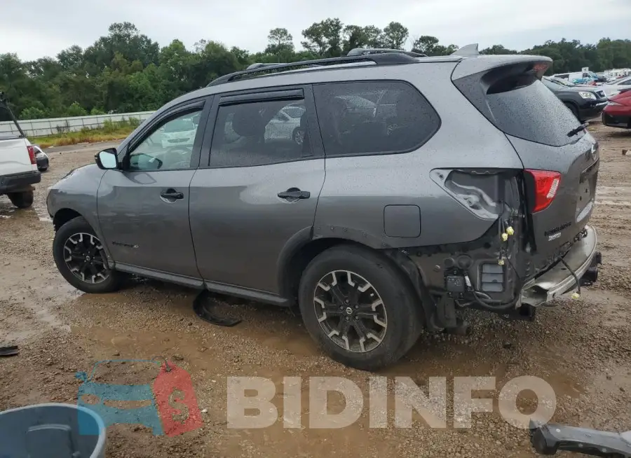 5N1DR2BN4LC622322 Photo# 2