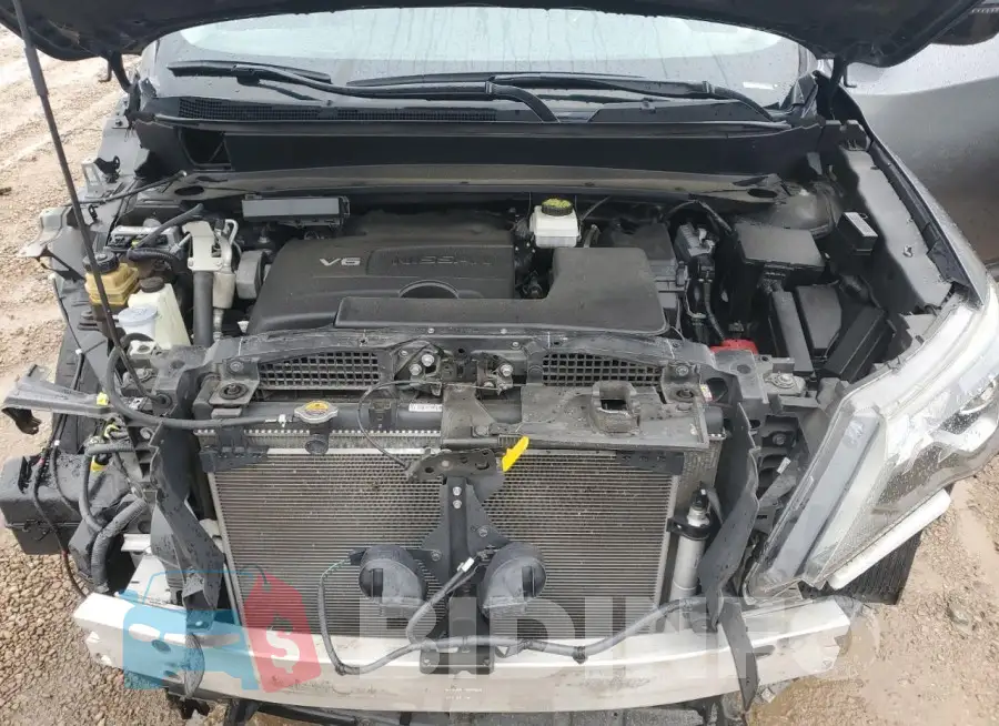 5N1DR2BN4LC622322 Photo# 12